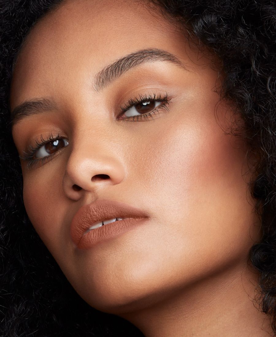 Палетка для лица Cali Contour Blush, Highlighter & Бронзер Smashbox, цвет light/medium — фото 4