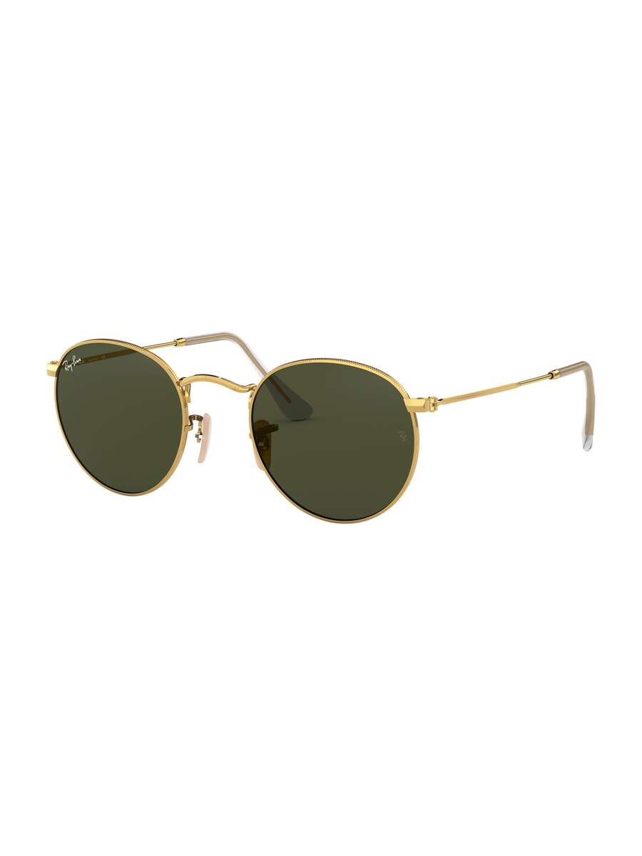 

Солнцезащитные очки Ray-Ban, золотой