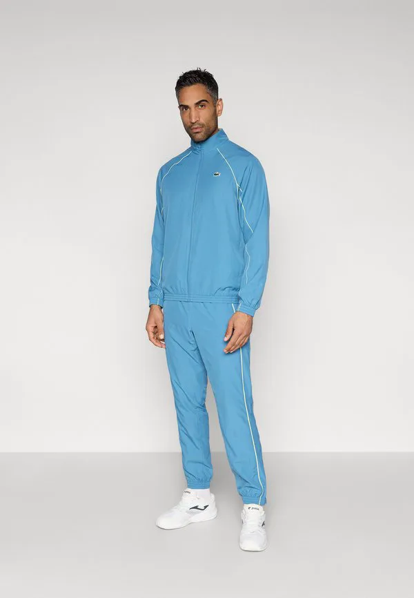 Теннисный спортивный костюм Lacoste Sport, Abyss Blue