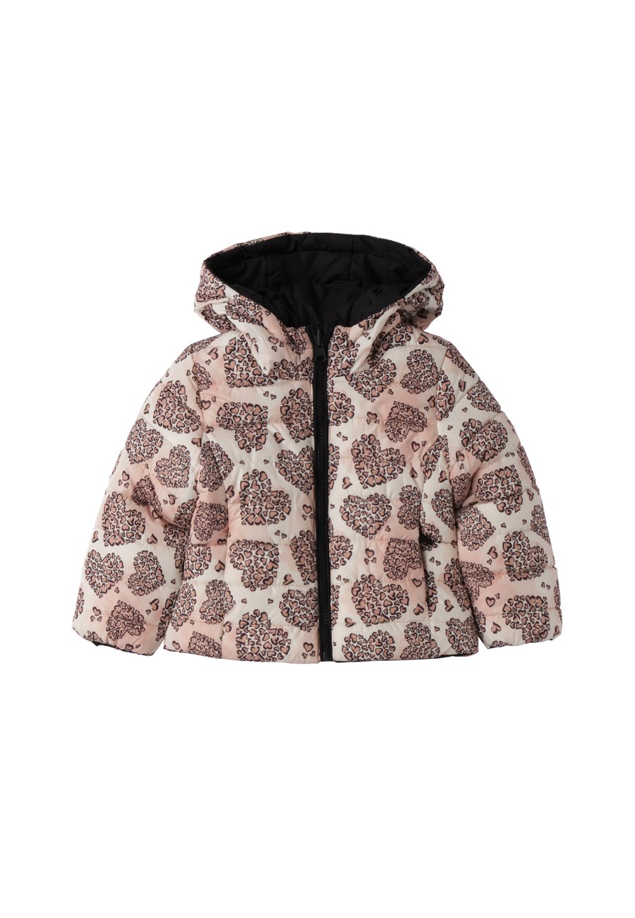 Зимняя куртка Sarabanda THERMAL PADDED, Panna Beige/Beige
