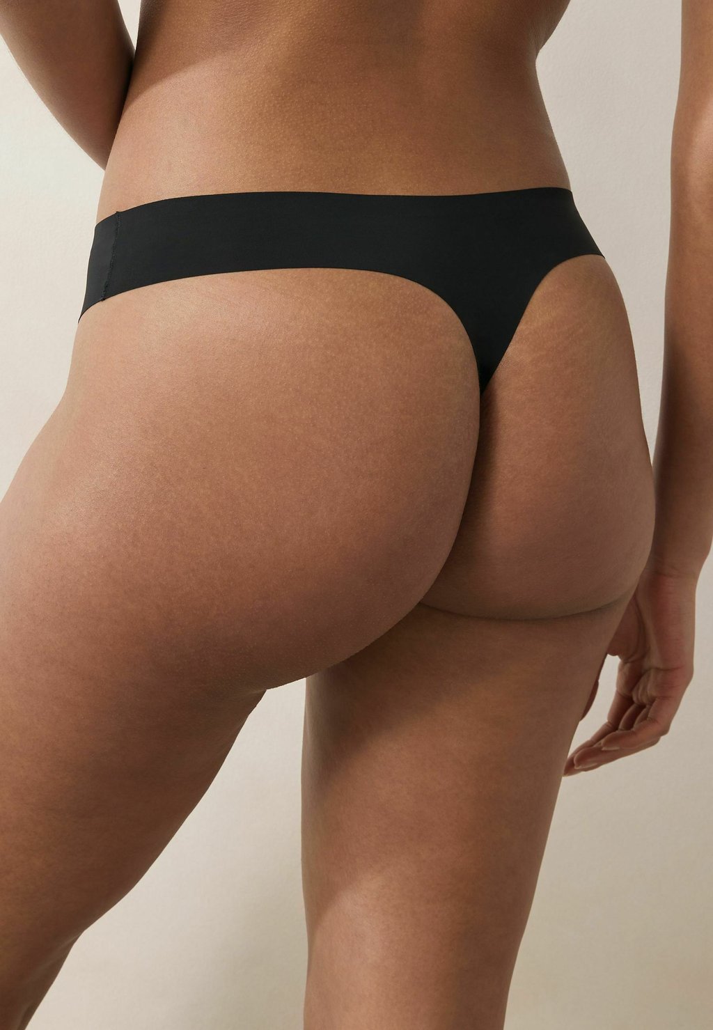 Стринги COMFORT 7 PACK Next, черный — фото 2