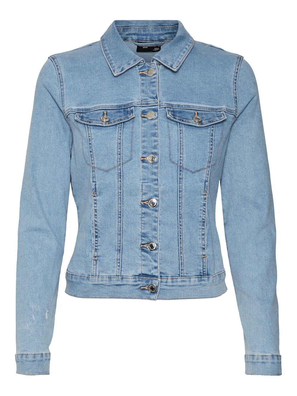 

Межсезонная куртка Vero Moda Luna, синий