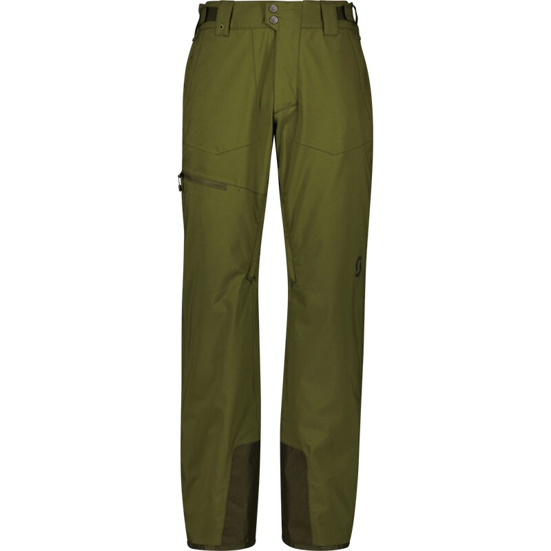 

Штаны Hose sco m's ultimate dryo 10 Scott, зеленый, Синий, Штаны Hose sco m's ultimate dryo 10 Scott, зеленый