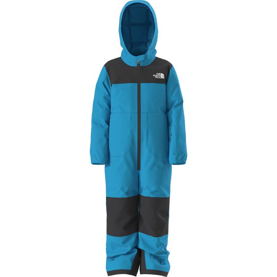 

Детский комбинезон Freedom Snowsuit The North Face The North Face, Meridian Blue
