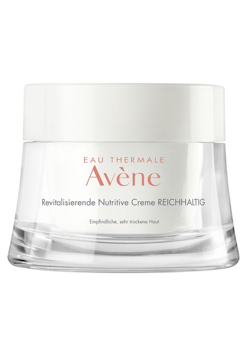 

Крем для лица LES ESSENTIELS REVITALISIERENDE NUTRITIVE CREME REICHHALTIG Avène