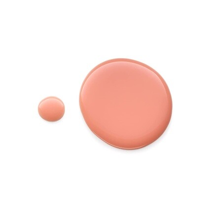 Лак для ногтей Catrice More Than Nude 10,5 мл № 15 Peach For The Stars — телесный, стойкий, глянцевый, без ацетона, веганский, без частиц микропластика — фото 2