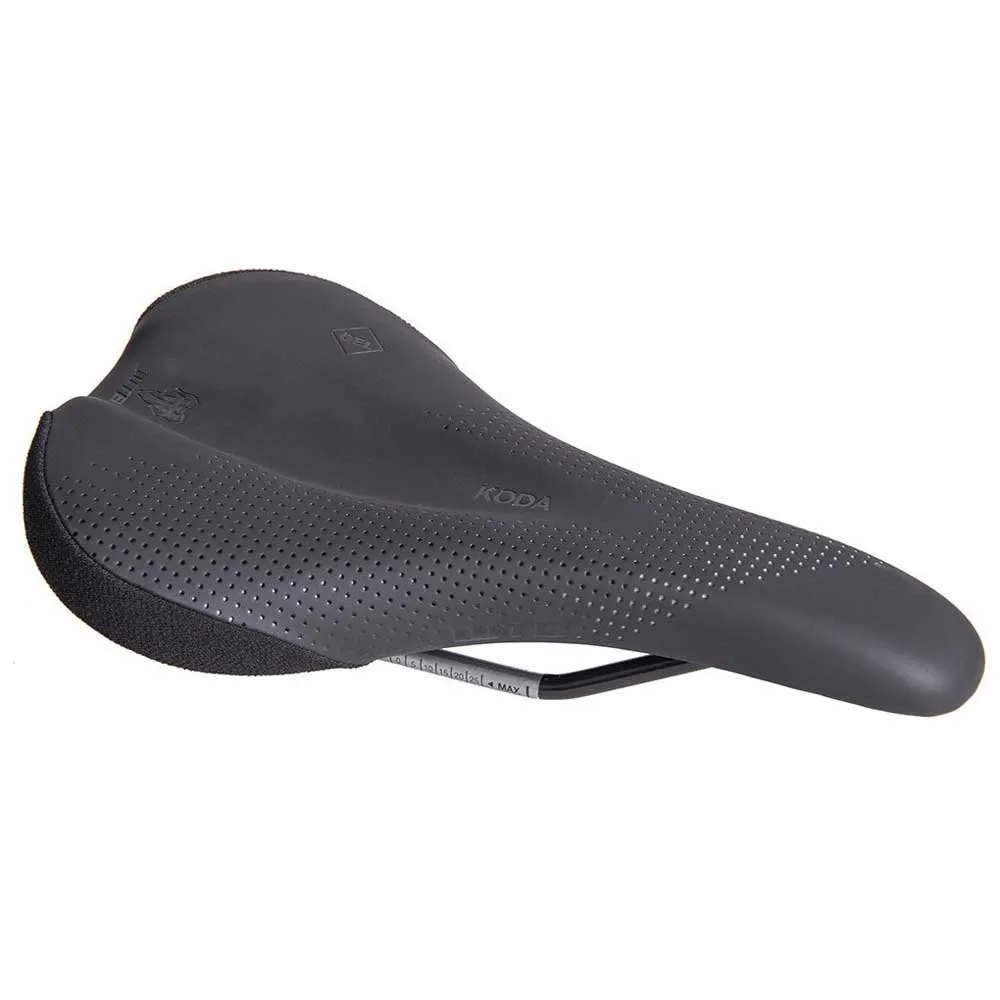 

Седло WTB Koda Cromoly, черный