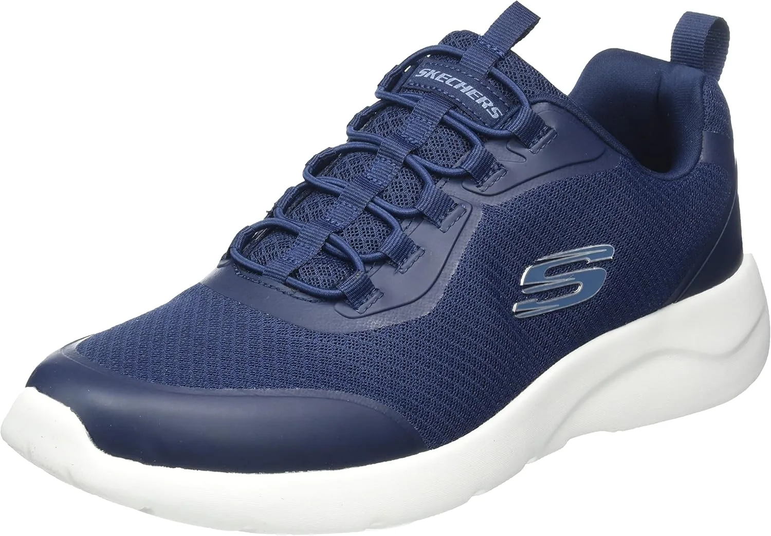 Кроссовки Skechers Herren 894133 NVY, синий