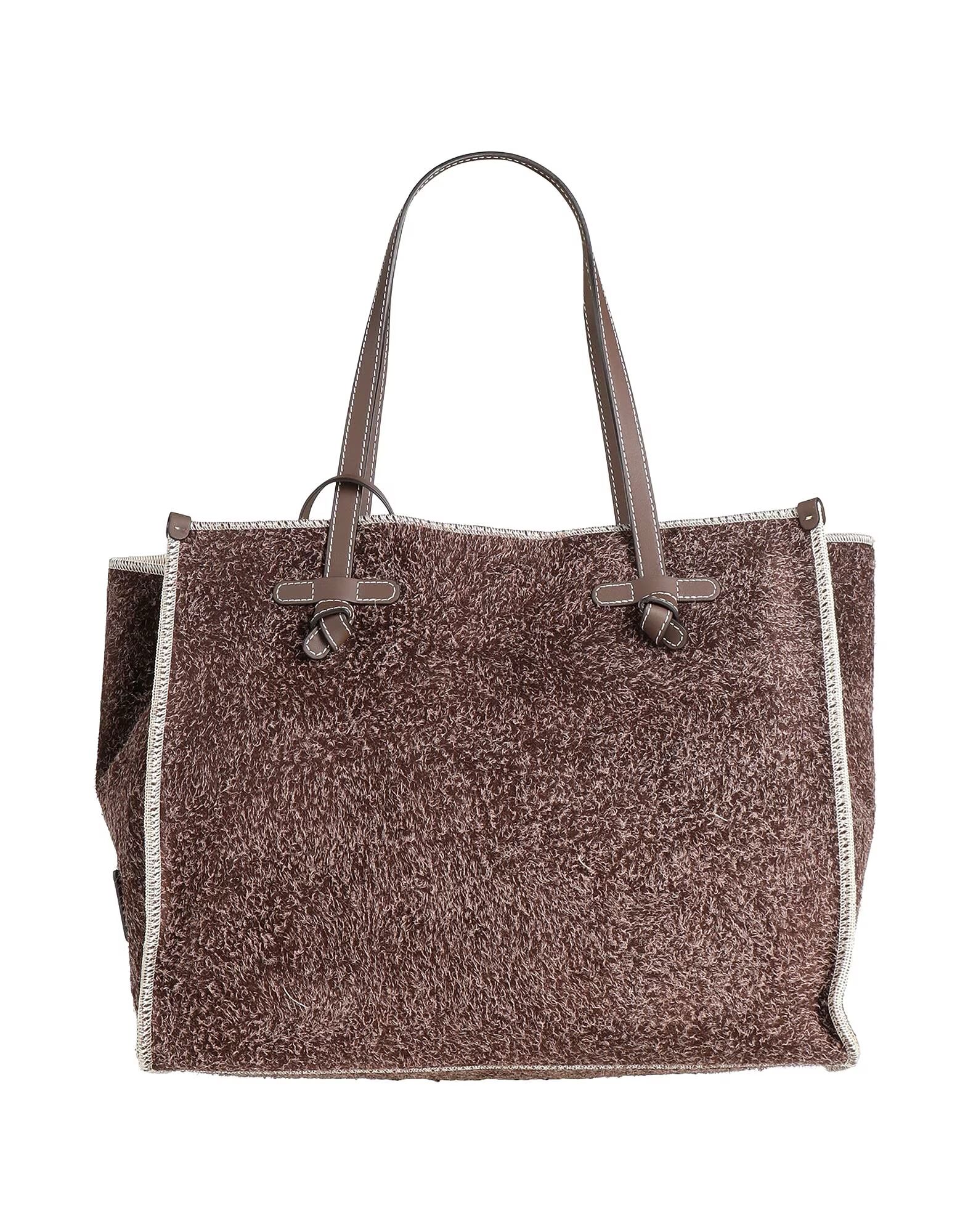 

Сумка Marcella Club Gianni Chiarini, темно-коричневый