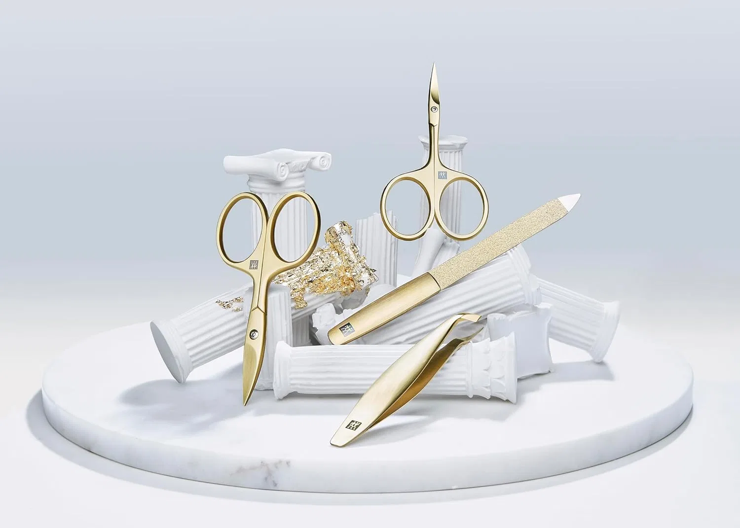 Кусачки для кутикулы ZWILLING Zwilling, Gold — фото 4