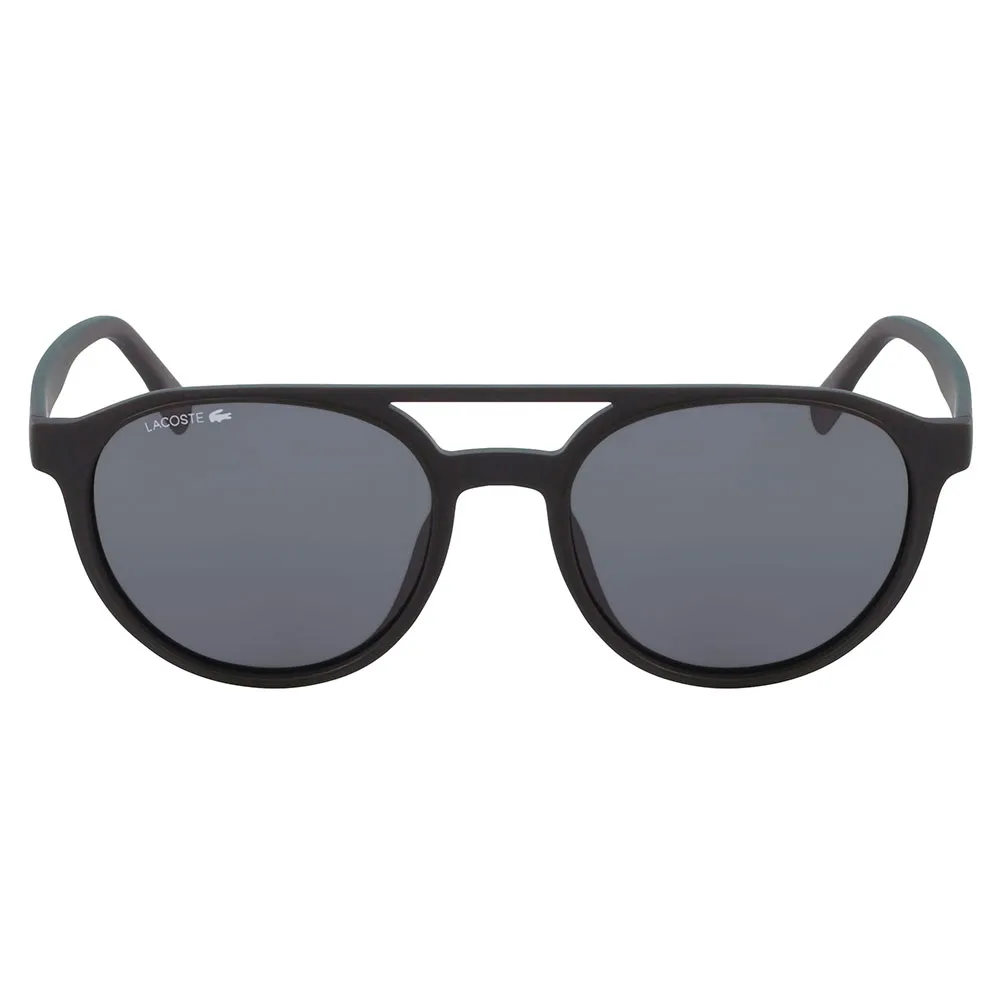 

Солнцезащитные очки Lacoste L881S N, черный