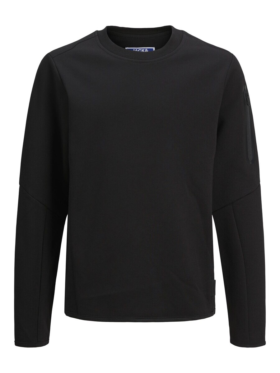 

Толстовка Jack & Jones Junior, черный