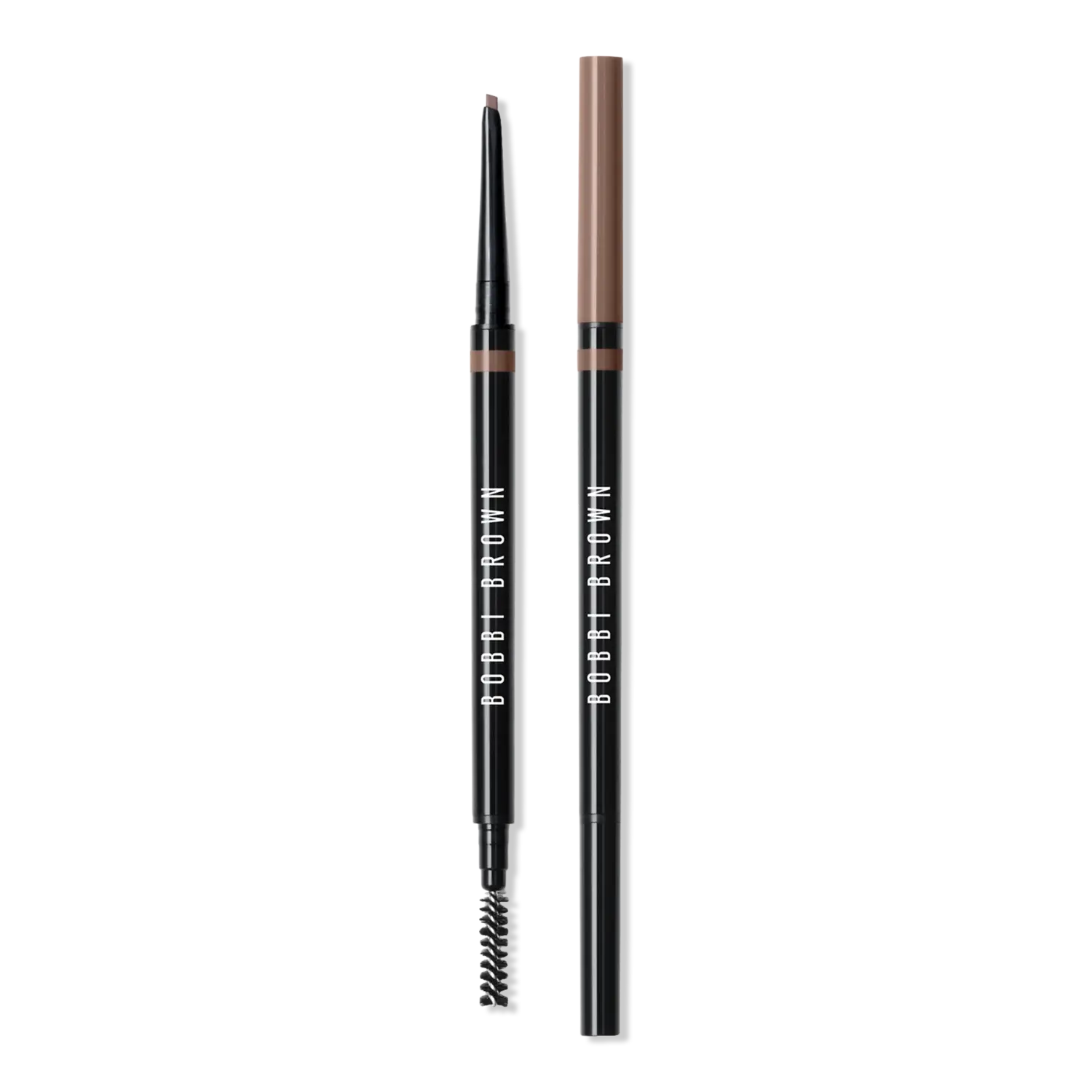 

Точный ультратонкий карандаш для бровей Precise 24-Hour Ultra Slim Eyebrow Pencil BOBBI BROWN, Neutral Dark Brown (neutral dark brown-black​)