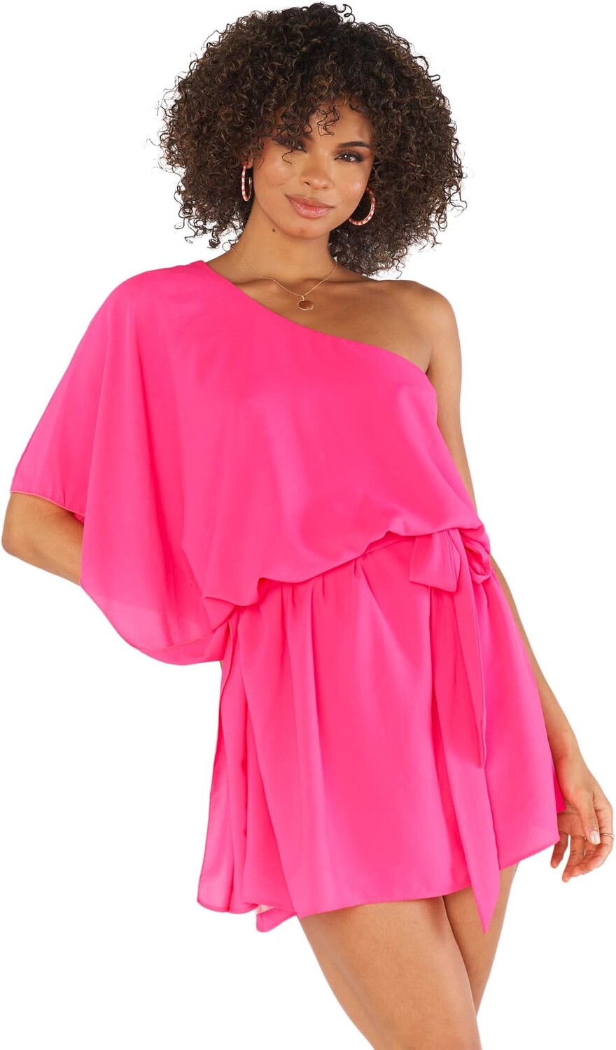 

Платье Show Me Your Mumu Trish Dress, цвет Pink Pebble