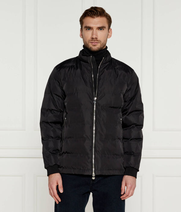 

Куртка Regular fit Balr., черный