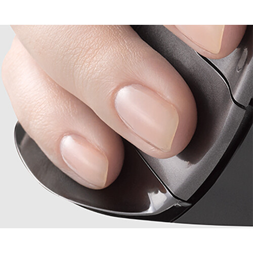 thumb