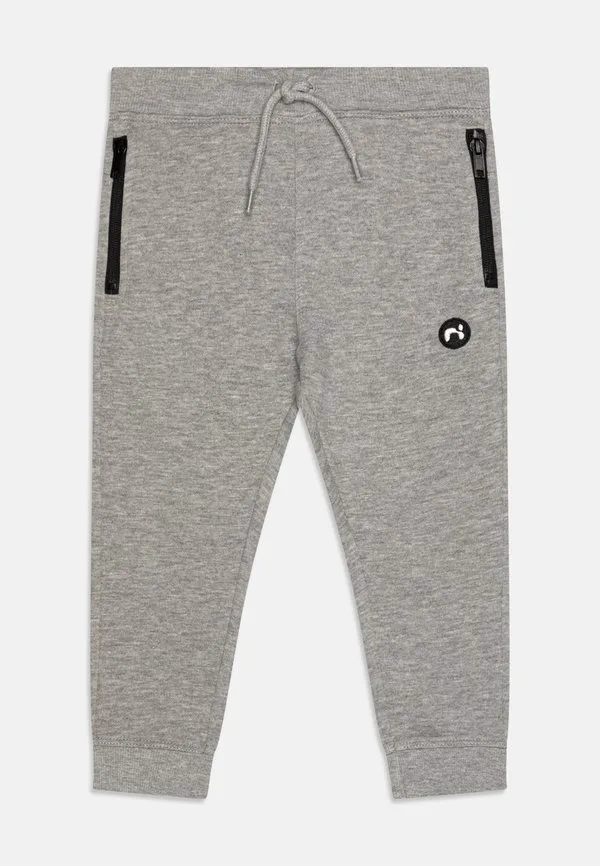 Спортивные штаны nmmvimo Name It, Grey Melange