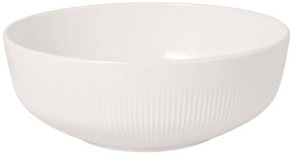 

Миска для круп афина Villeroy & Boch, белый