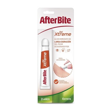 

Esteve После кремов Bb и Cc 20 г Xtreme
