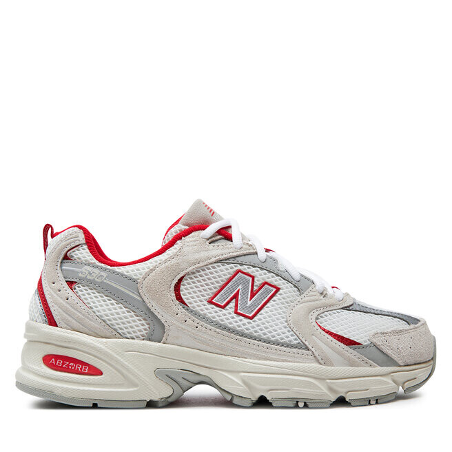 

Кроссовки New Balance MR530QB Reflection, бежевый