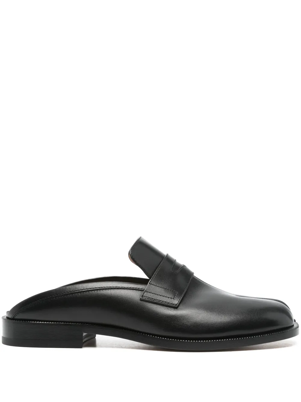 

Слиперы Tabi MAISON MARGIELA, черный
