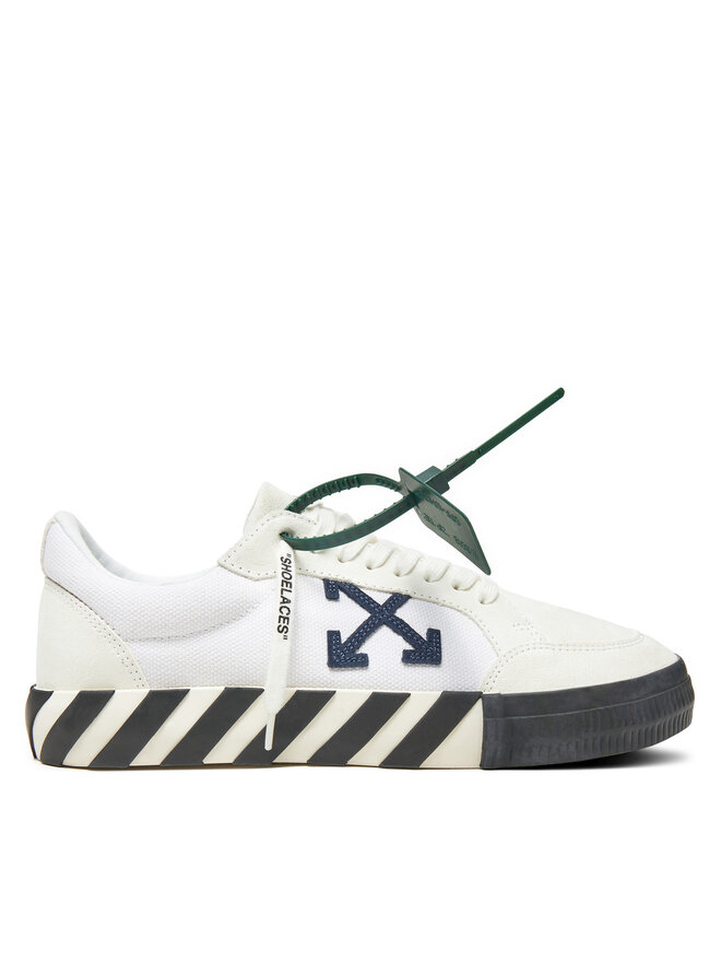 

Кроссовки Off-White, белый