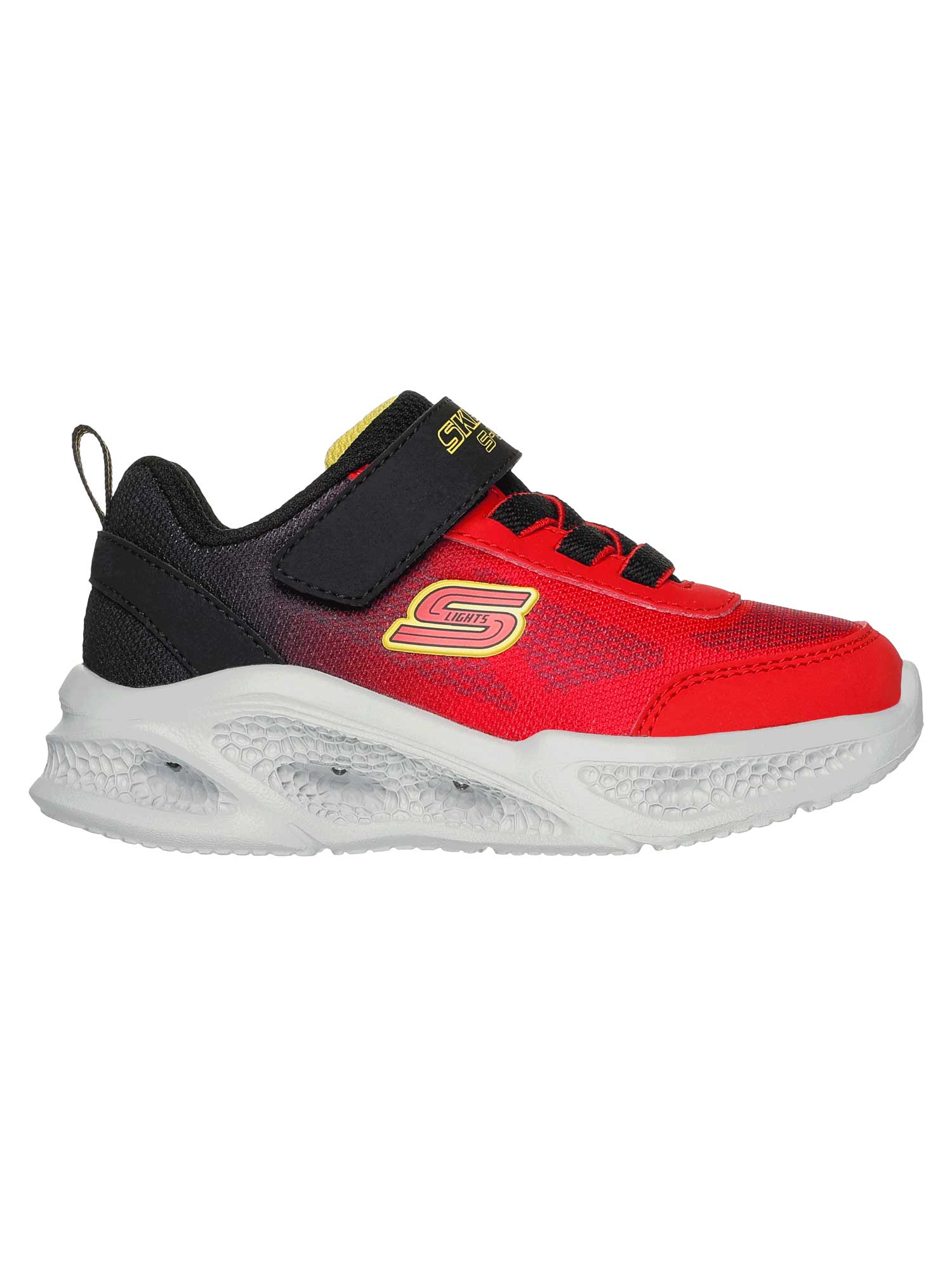 

Кроссовки Skechers METEOR-LIGH, красный