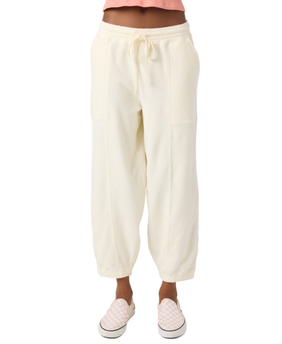 Детские спортивные брюки Wavelength Pull On O'Neill, Winter White