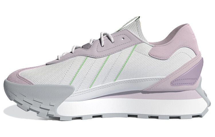 Женская обувь Adidas Neo Futro Mixr Lifestyle