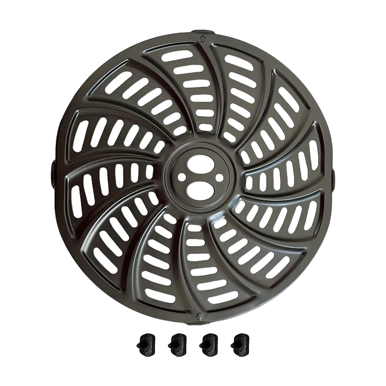 

Поддон для аэрофритюрницы Gourmia GAF698/GAF686 Hzsb HSsb 6QT