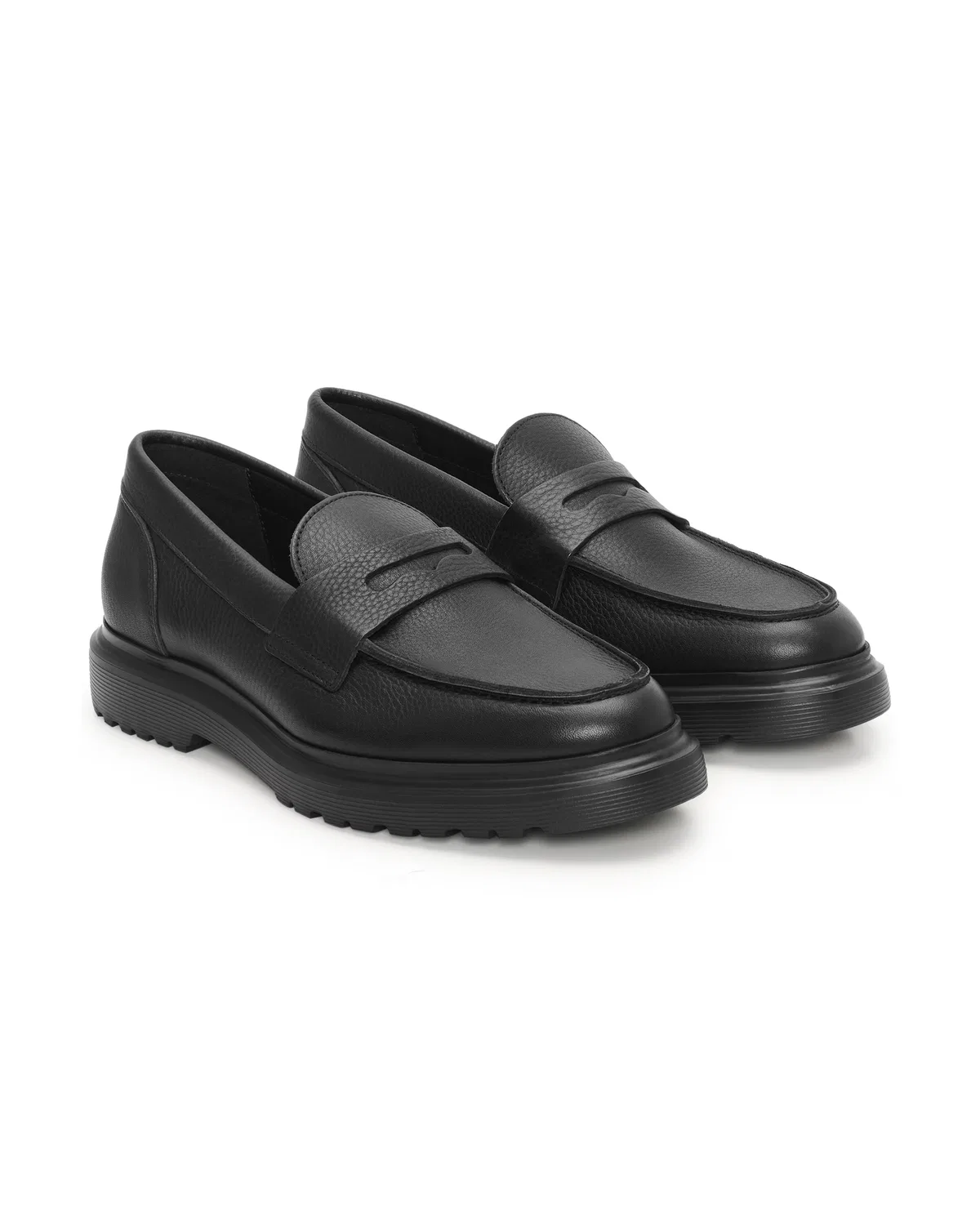 Мокасины 'MABritton' Matinique, Black — фото 3
