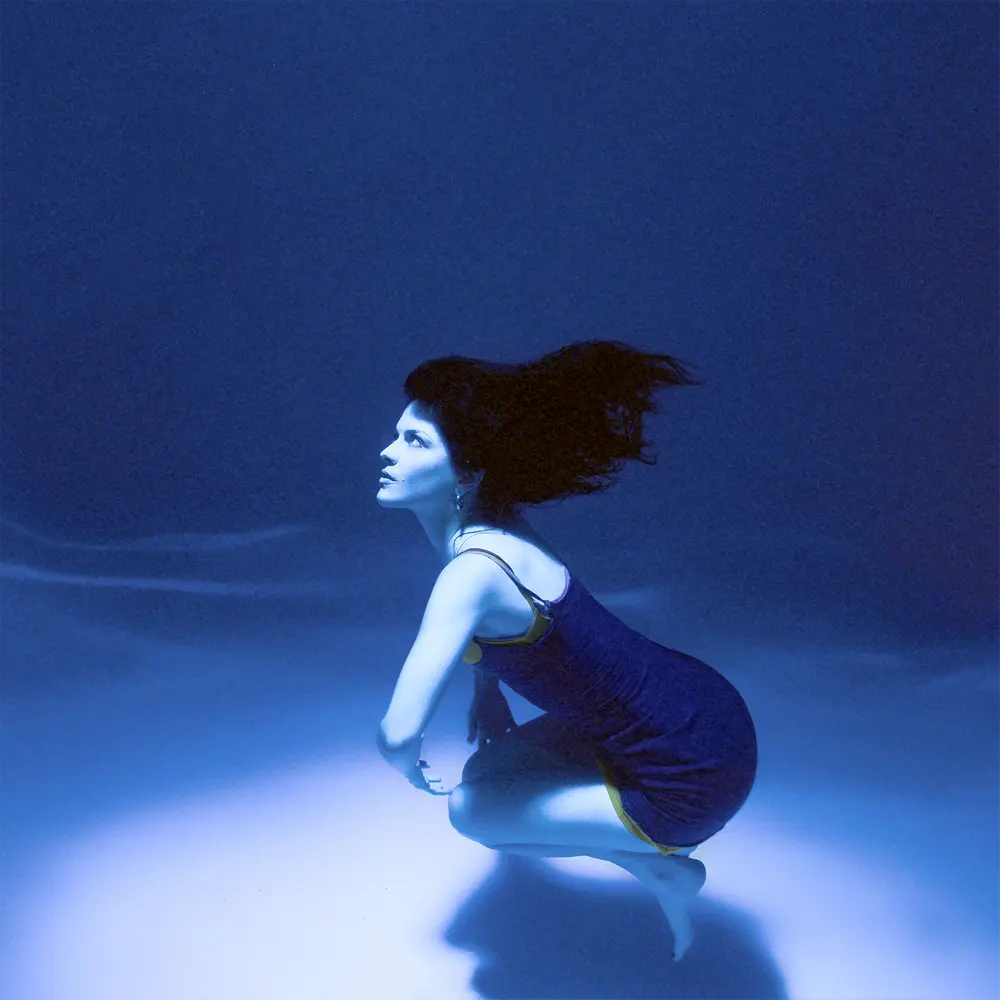 

Диск CD Submarine - The Marías