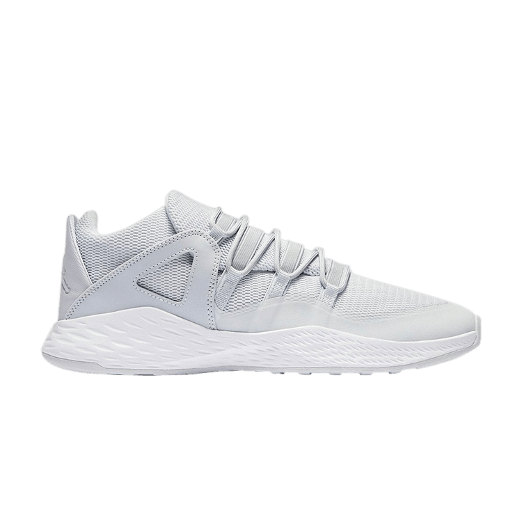 

Кроссовки Jordan Formula 23 Low 'Pure Platinum', белый