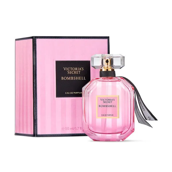 Парфюмерная вода для женщин VICTORIA'S SECRET Bombshell 100 мл — фото 2