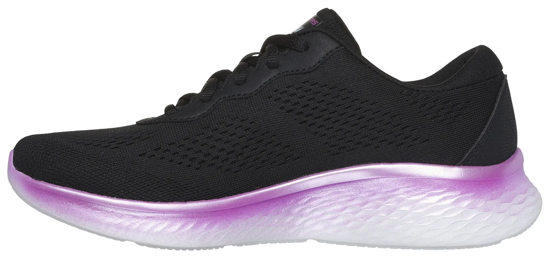 Кроссовки Skechers "SKECH-LITE PRO-STUNNING STEPS", с пеной с эффектом памяти с воздушным охлаждением, повседневная обувь, полуботинки, туфли на шнуровке, фиолетовый — фото 4