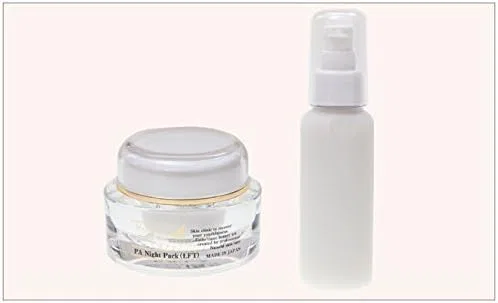 Набор для ухода за кожей лица ReCell Lisel PA Nightpack + PA Daily Lotion 100ml, croix