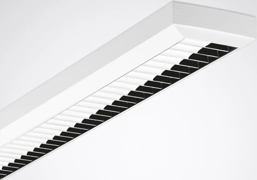 

Накладной светильник TRILUX, белый