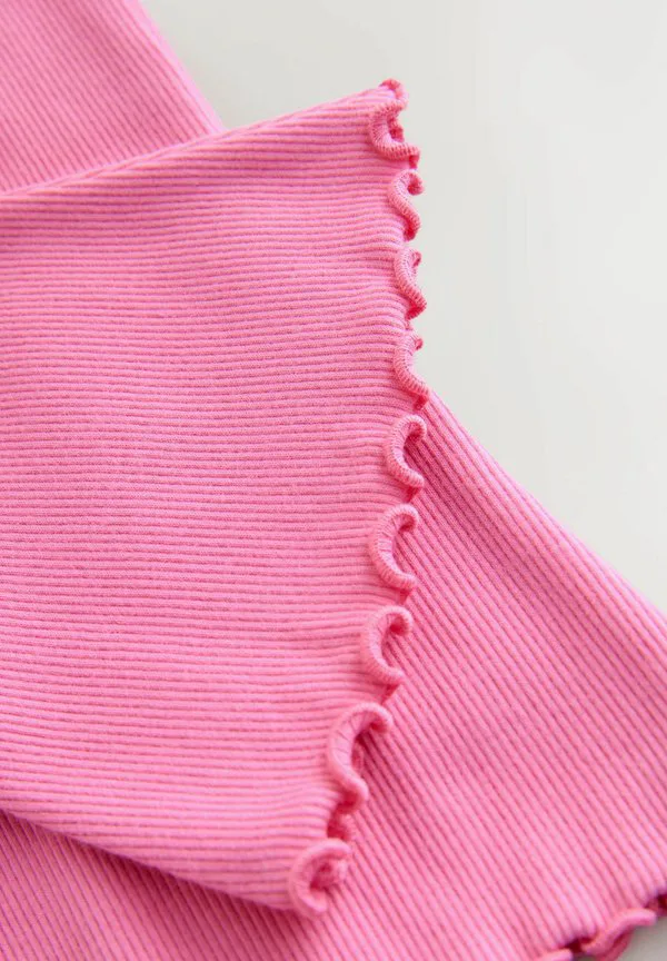 Брюки Next, Bright Sugar Pink — фото 3