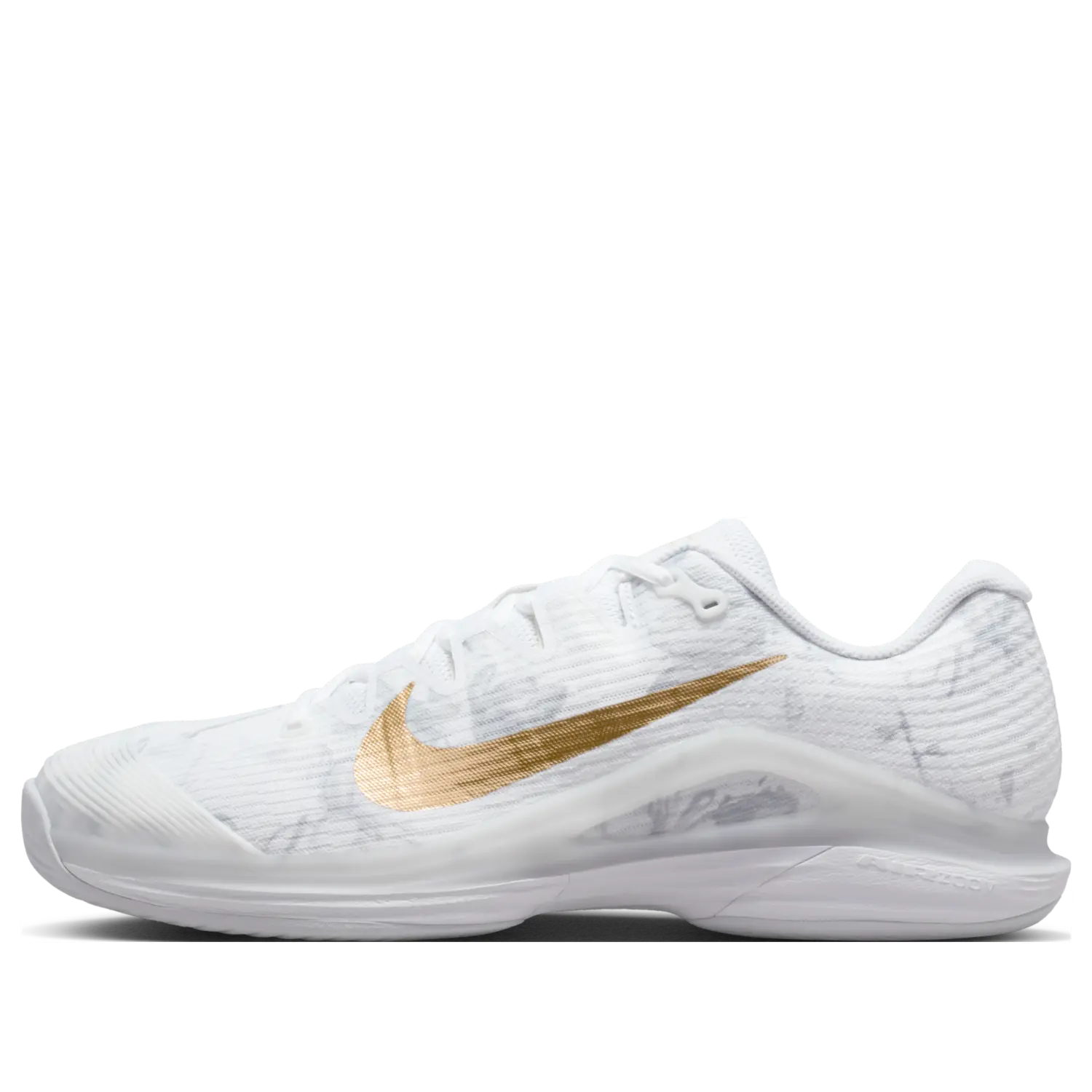 

Кроссовки Nike Court Air Zoom Vapor 12 HC 'Magnolia'