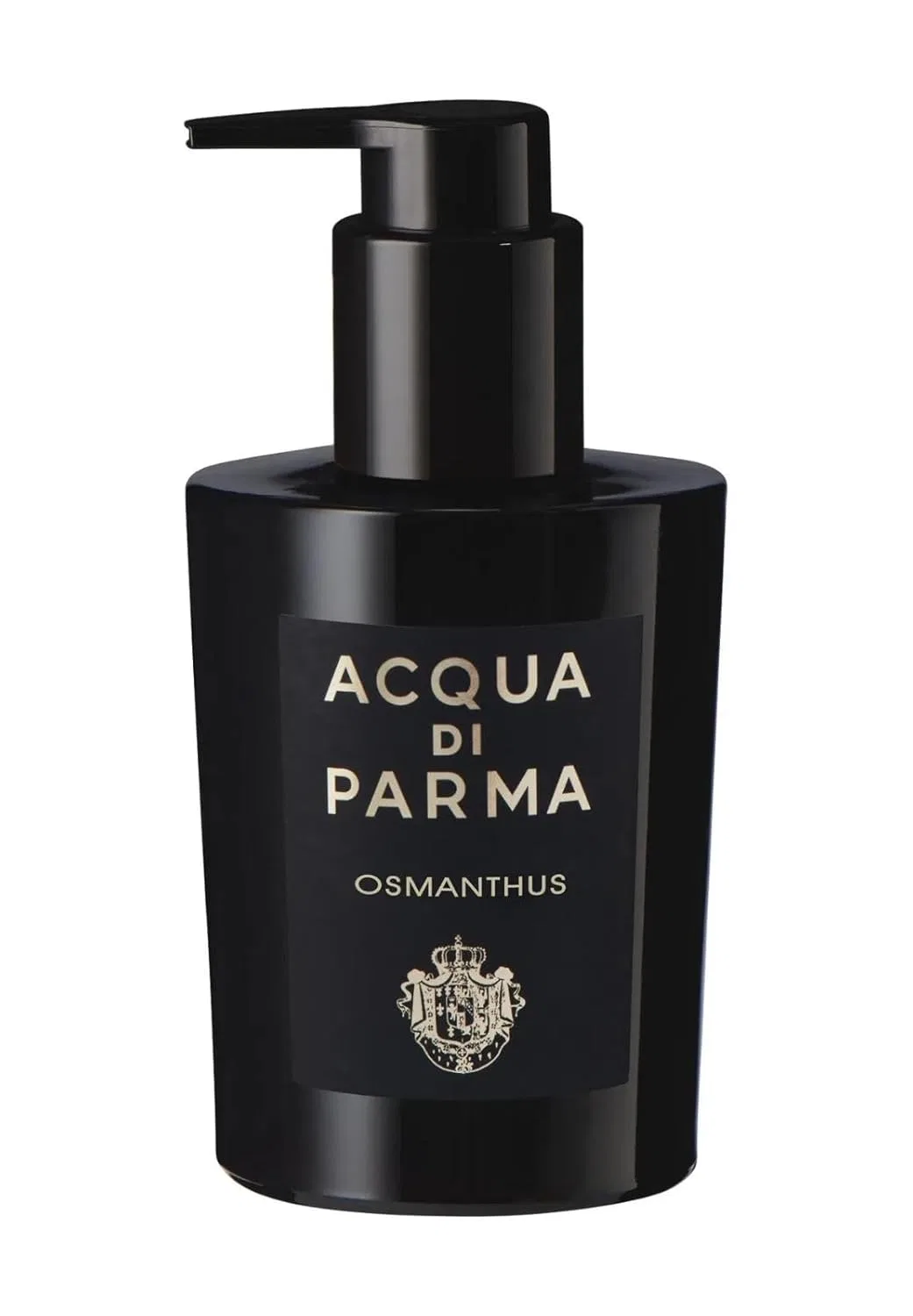 Жидкое мыло для рук и тела «Osmanthus Hand & Body Wash» от ACQUA DI PARMA ‎Acqua Di Parma