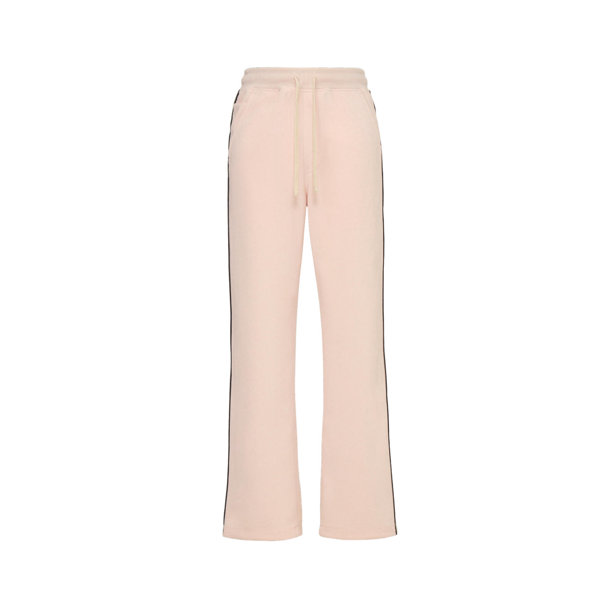 

Onitsuka Tiger Брюки WS Track Casual женские светлого розового цвета из коллекции SS26 Denivita