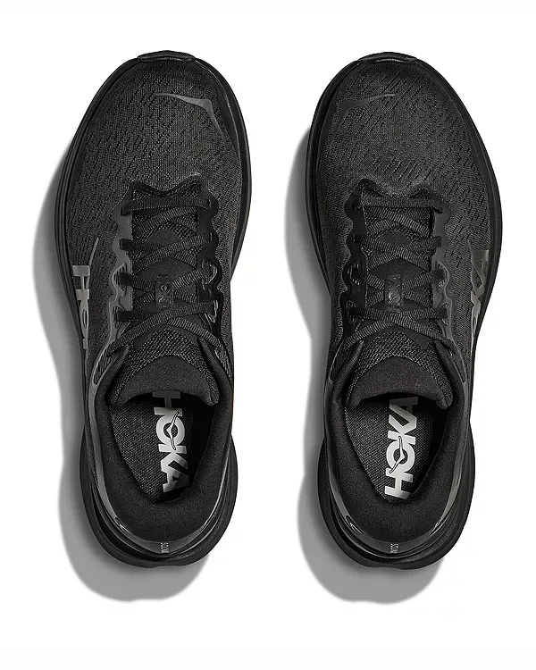Кроссовки Solimar 2 Hoka, Black — фото 2