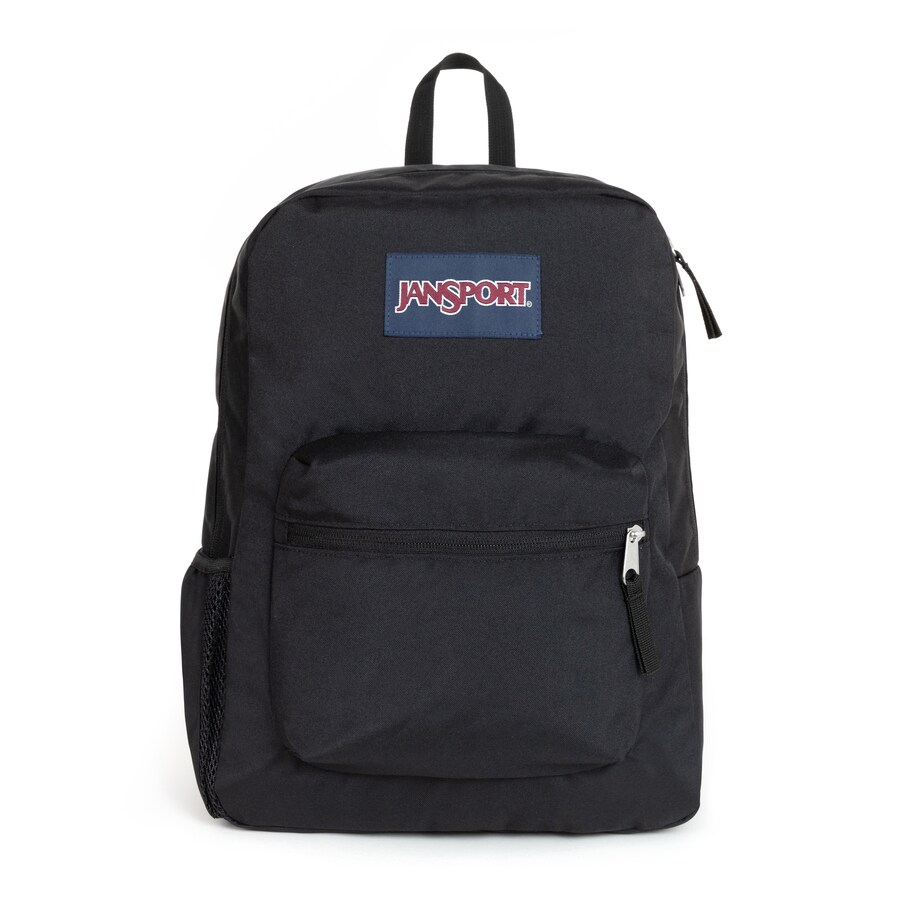 

Рюкзак JANSPORT, черный