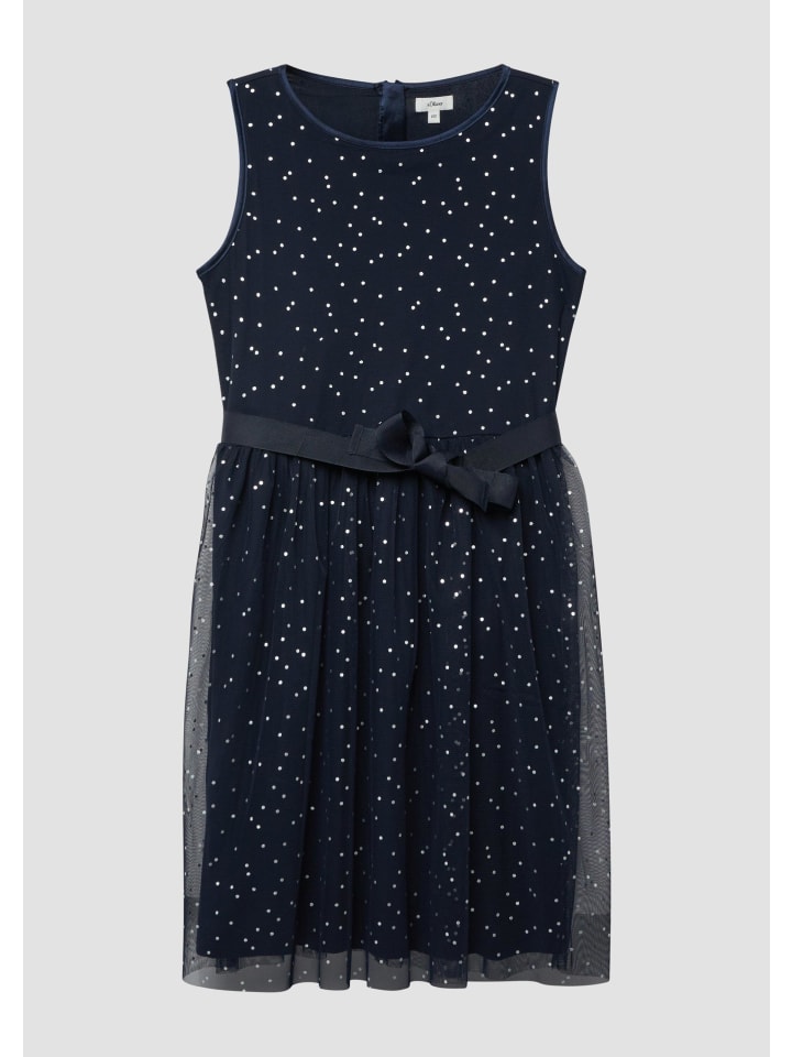 

s.Oliver Платье цвета 59A2_navy