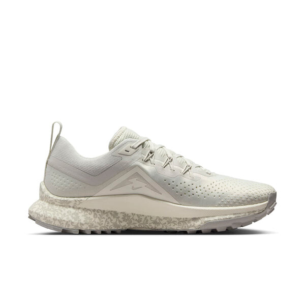 Кроссовки react pegasus trail 4 Nike, белый — фото 2