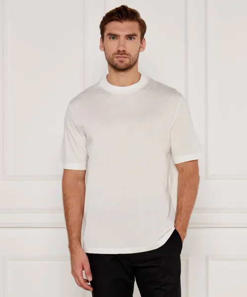 

Футболка Regular fit Armani Exchange, белый