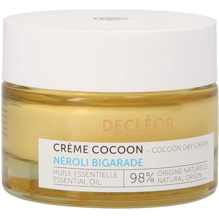 

Крем-кокон Neroli Bigarade, Decleor