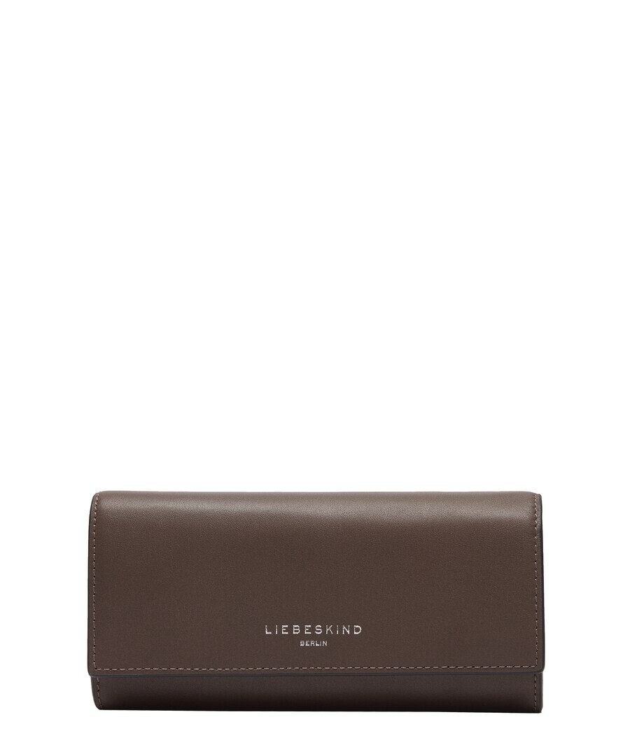 

Кошелек Liebeskind Berlin Wallet, коричневый