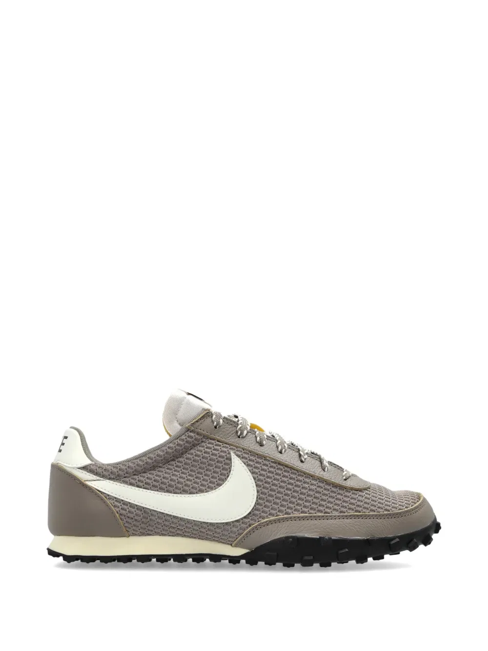 Кроссовки Waffle racer se Nike, нейтральный