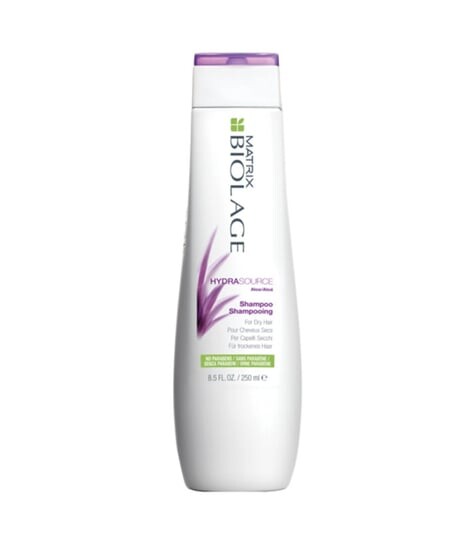 

Шампунь для волос увлажняющий, 250 мл Matrix, Biolage Hydrasource
